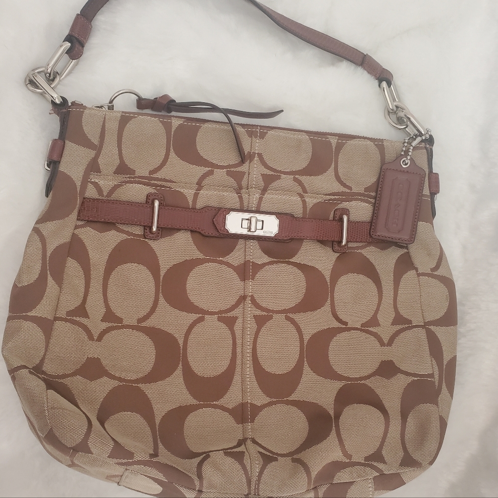 Coach Hobo purse